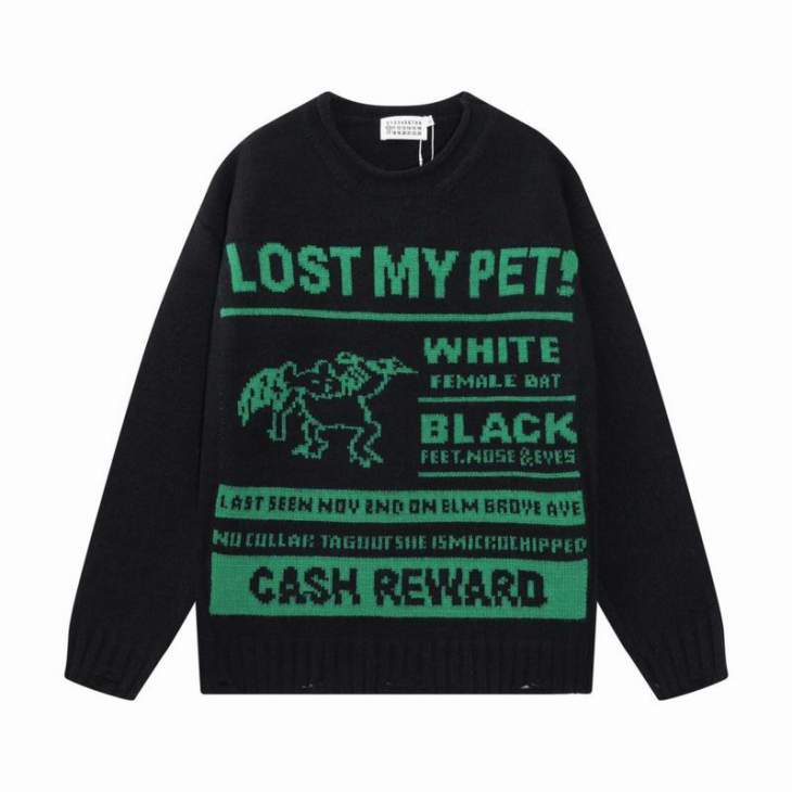 Picture of Maison Sweaters _SKUMaisonMargielaM-2XLaztxB98347361